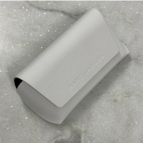 NWT Marc Jacobs stunning glasses with the case and dust bag - Picture 3 of 5